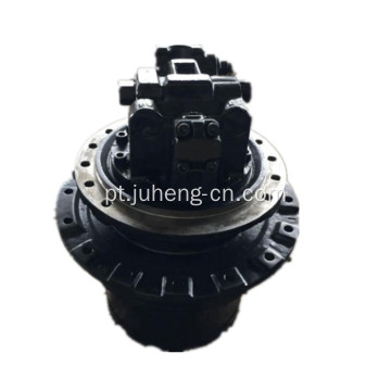 ZX180-5 Drive final 9233687 Motor de viagem